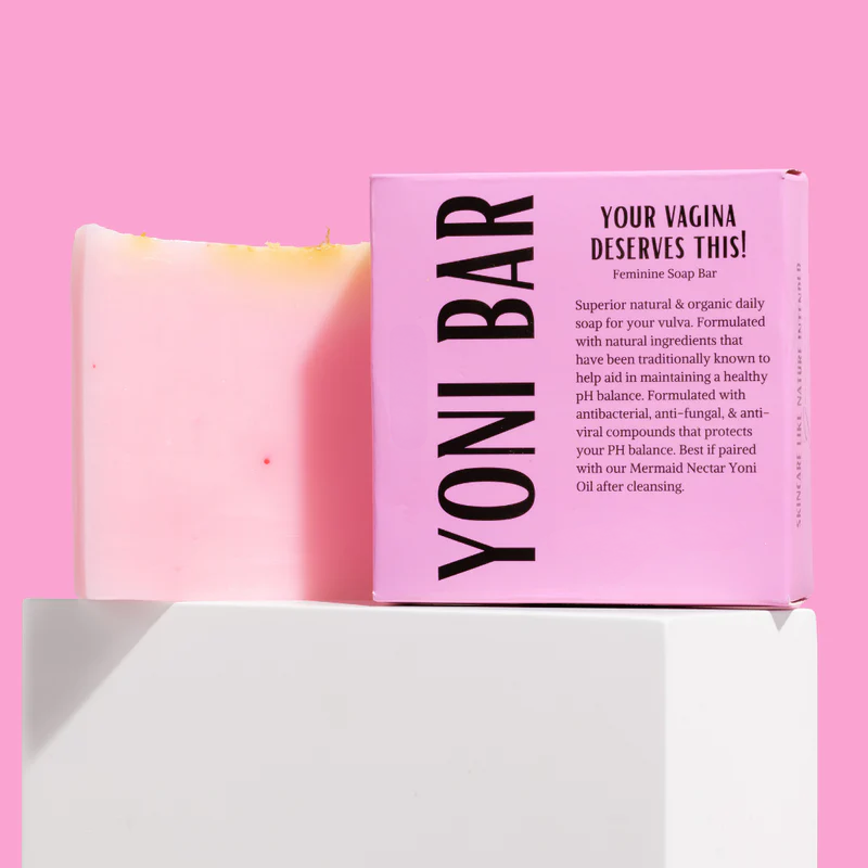 The Secret to Feeling Fresh, Confident & Truly Cared For: Meet Your New Intimate Ally