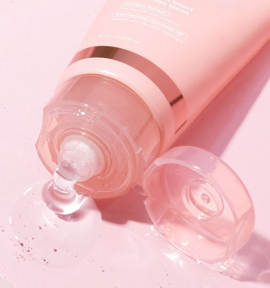 Overnight Skin Transformation: Discover the Power of Alojalife's Collagen Wrapping Mask