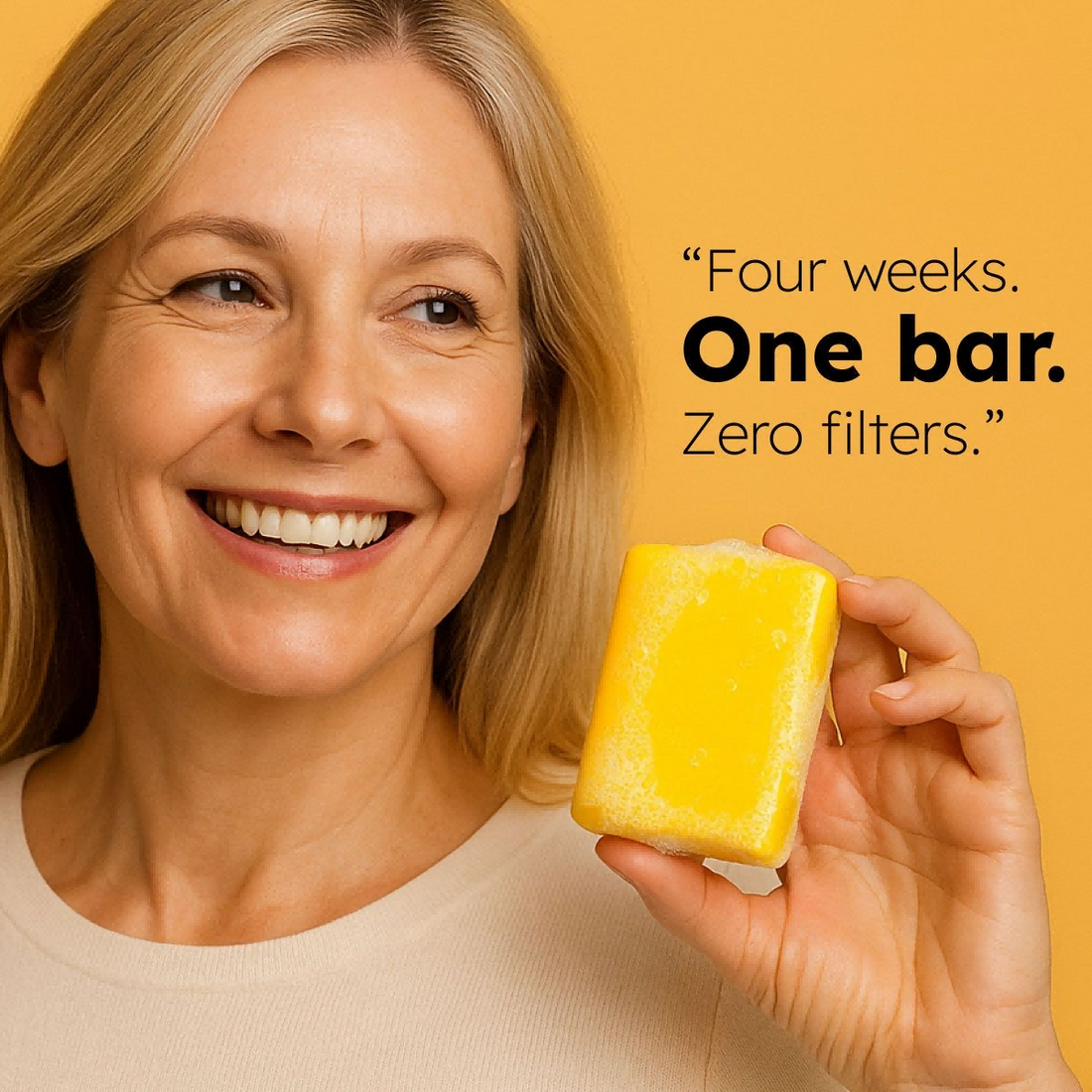 Unleash Your Inner Glow: The Turmeric Lemon Kojic Acid Soap Your Skin Has Been Craving