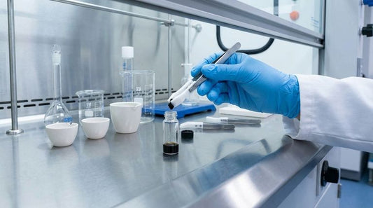 The Hidden Truth: Why Harsh Chemicals Are Sabotaging Your Skin