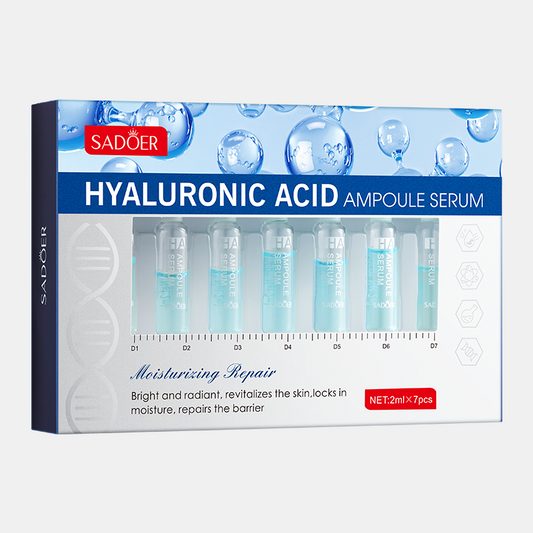 Hydrating Ampoule Essence