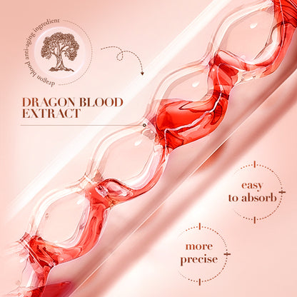Ganoderma Dragon Blood Anti-Wrinkle Facial Cream