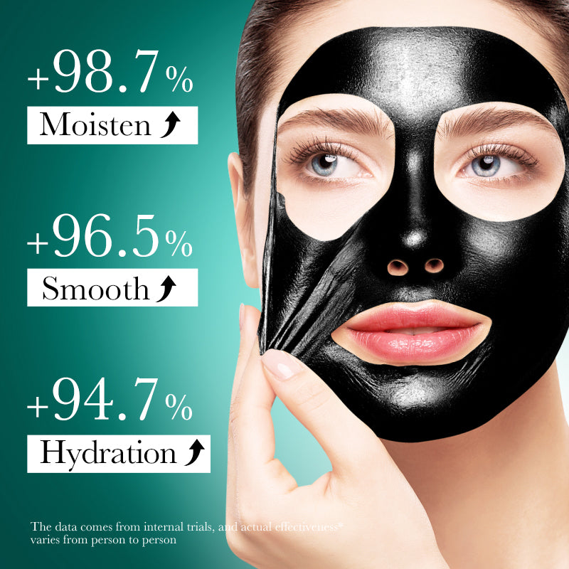 Glowing Peel Off Mask