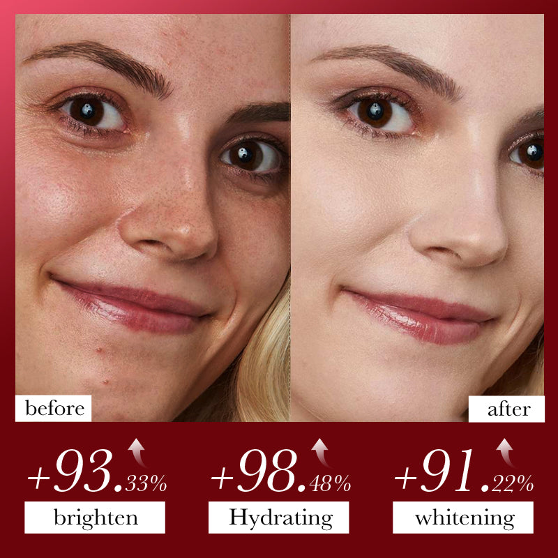 Glowing Peel Off Mask