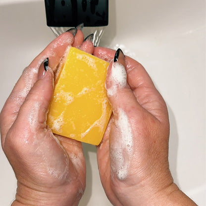 Turmeric Lemon Kojic Acid Soap