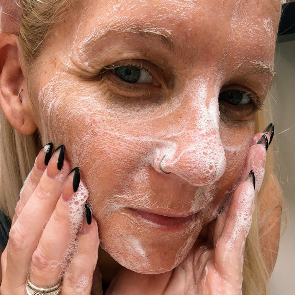 Turmeric Lemon Kojic Acid Soap