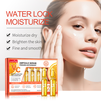 Hydrating Ampoule Essence