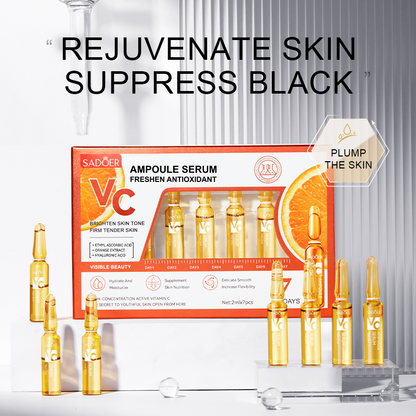 Hydrating Ampoule Essence