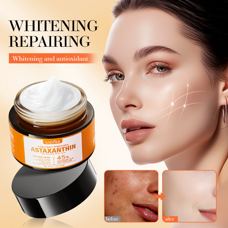 Turmeric VC Daily Hydrating Cream