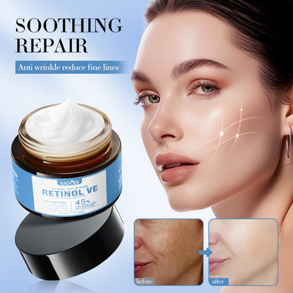 Turmeric VC Daily Hydrating Cream