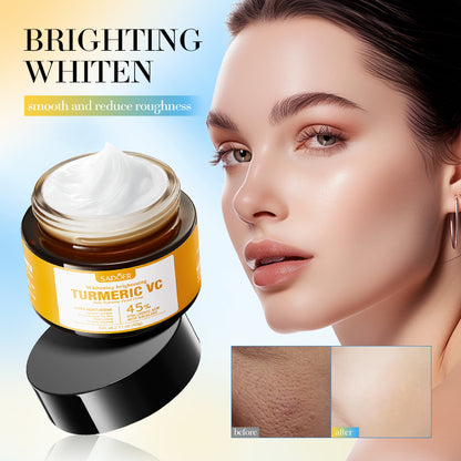 Turmeric VC Daily Hydrating Cream