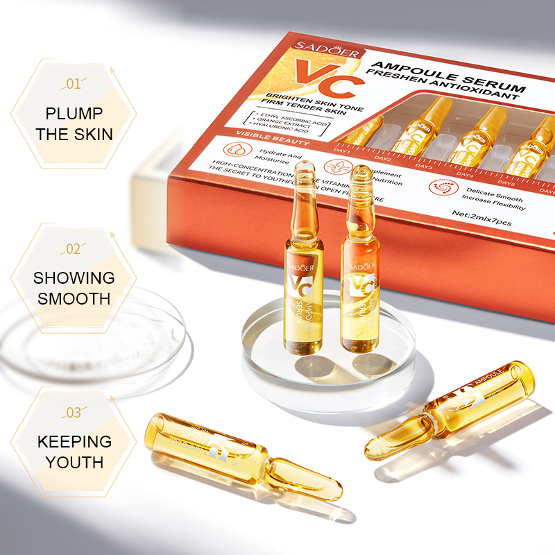 Hydrating Ampoule Essence