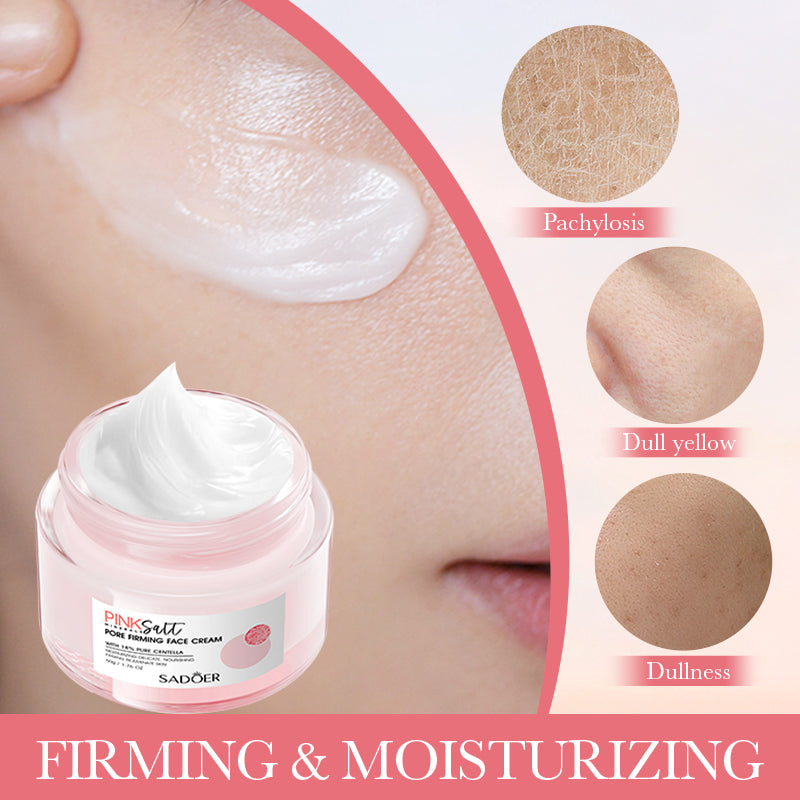 Himalayan Pink Salt Cream