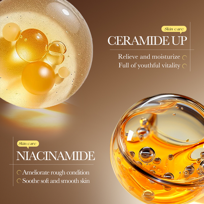 Ceramide Moisturizing Lotion Gift Set