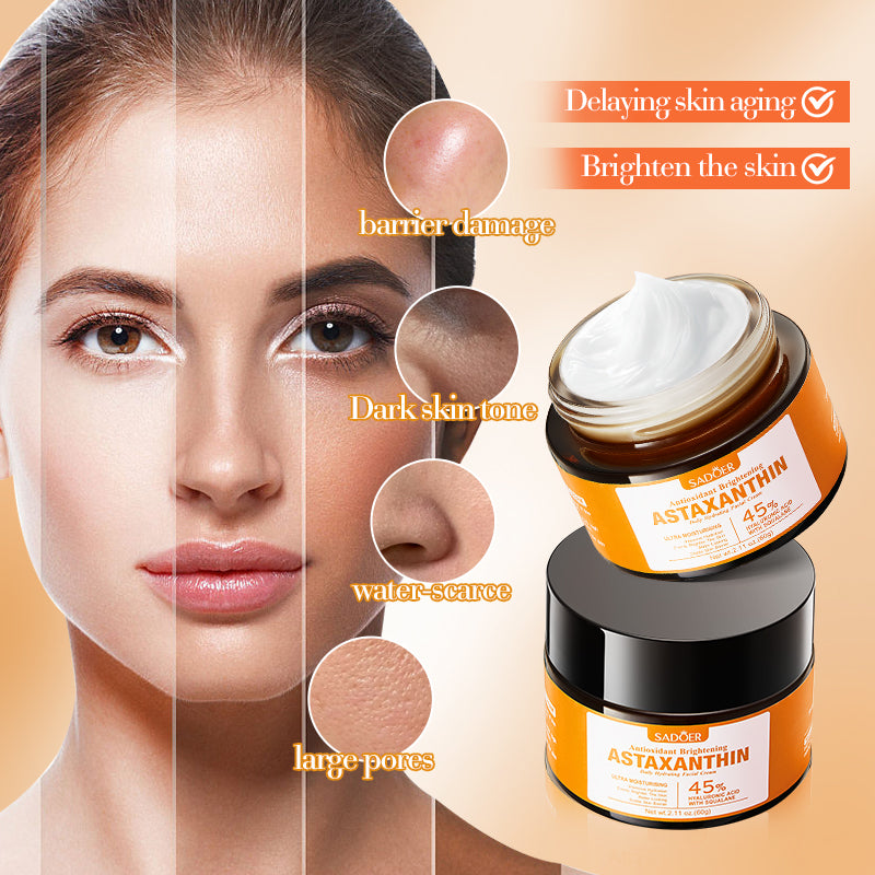 Turmeric VC Daily Hydrating Cream