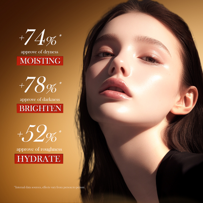 Rose Moisturizing Facial Cream
