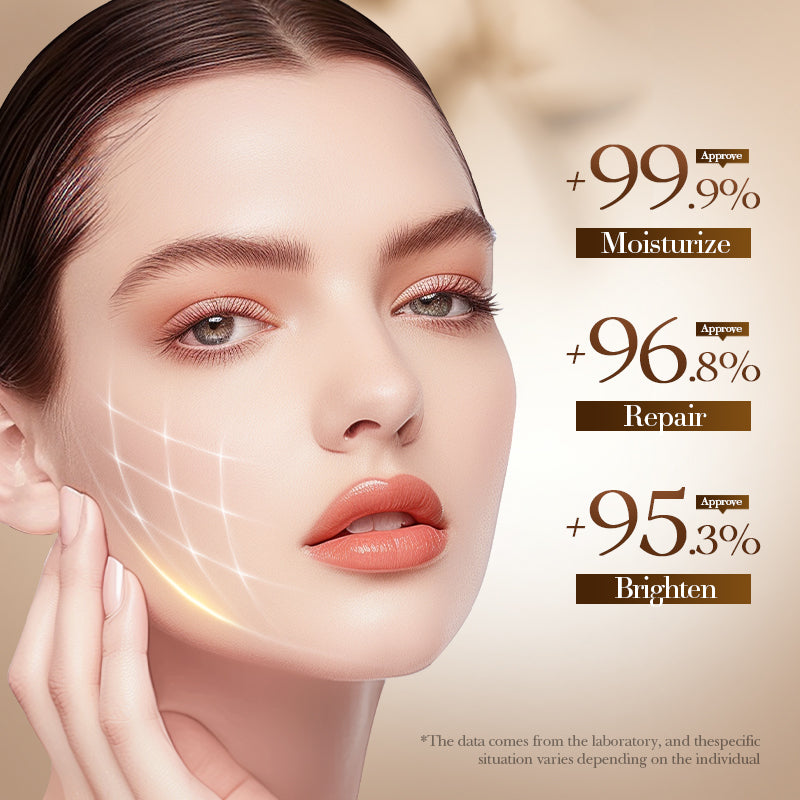 Ceramide Hydrating Revitalizing Facial Cream