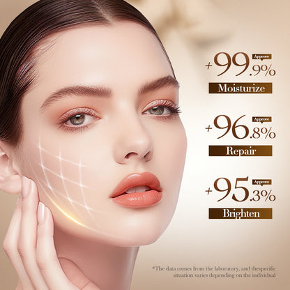 Ceramide Hydrating Revitalizing Facial Cream