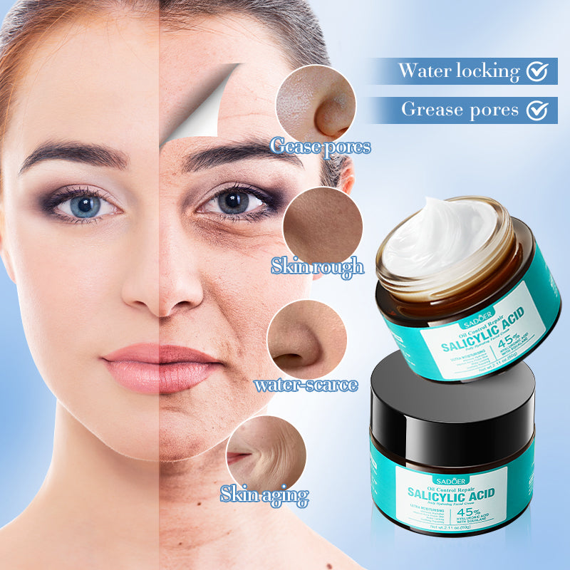 Turmeric VC Daily Hydrating Cream