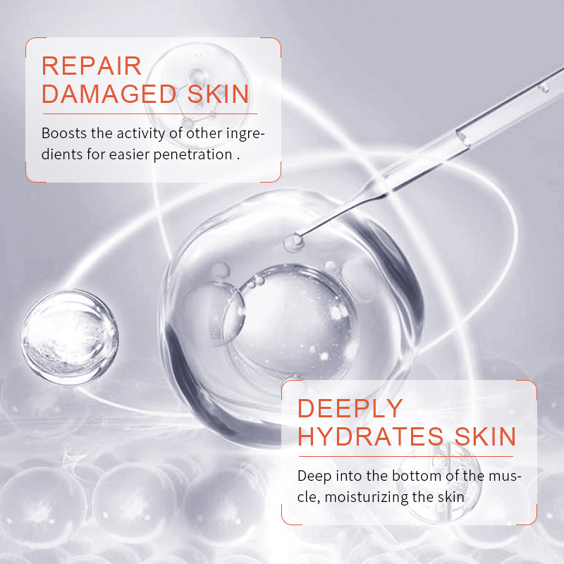 Hydrating Ampoule Essence