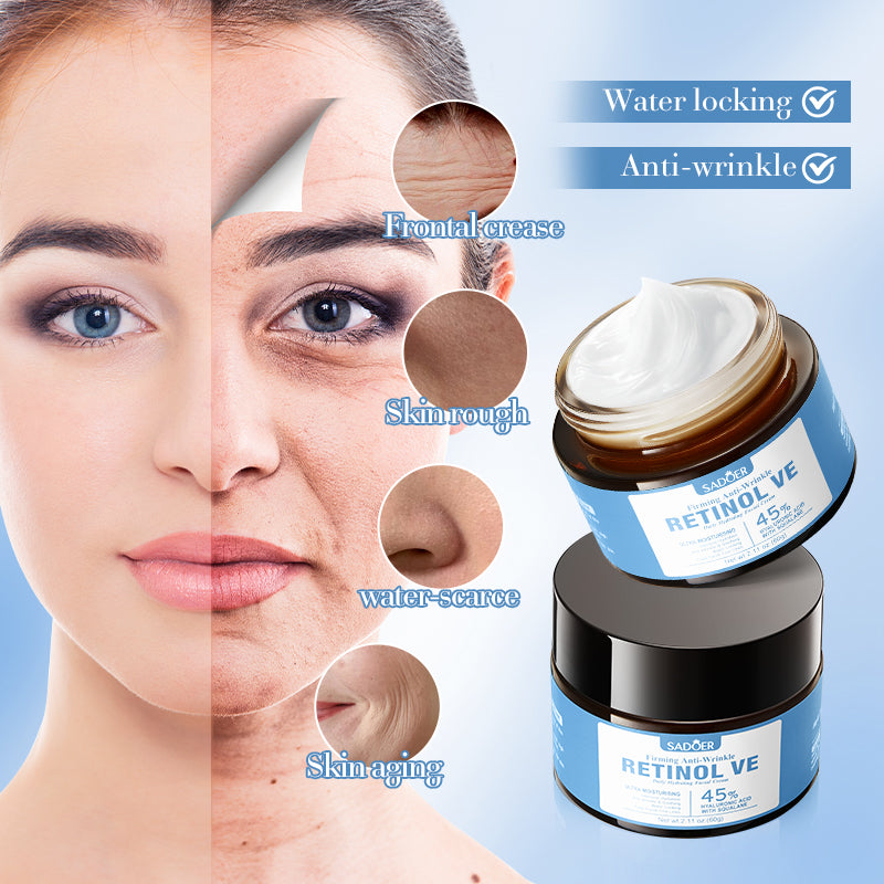 Turmeric VC Daily Hydrating Cream