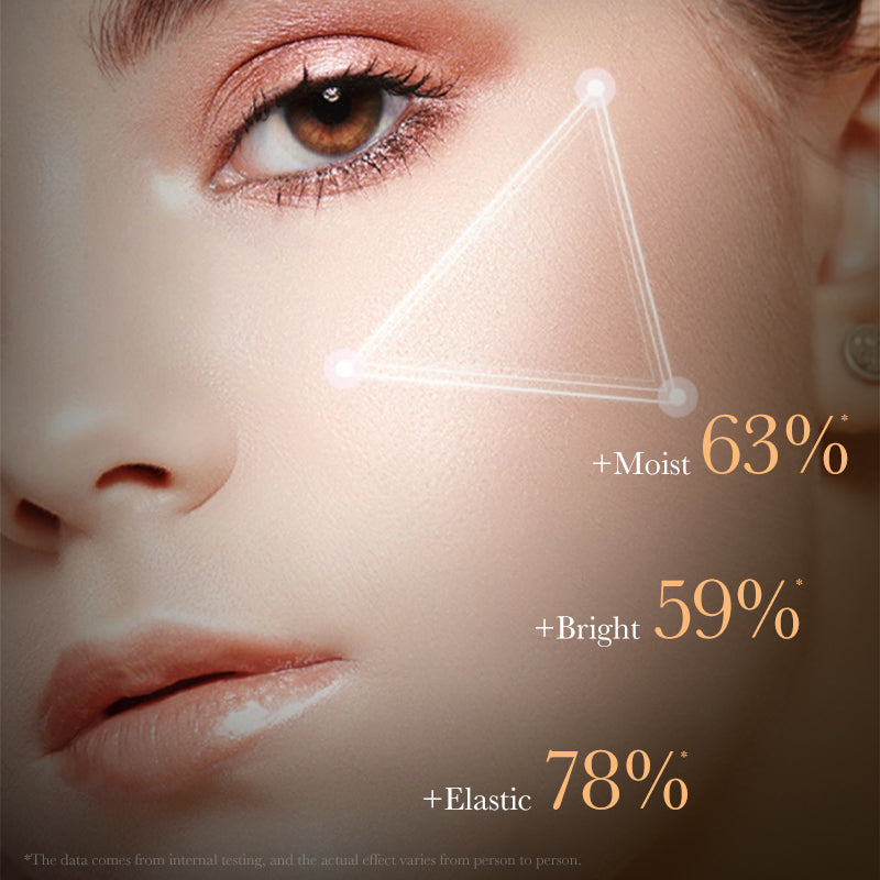 Recombinant Collagen Pearl Multi-Effect Repair Cream