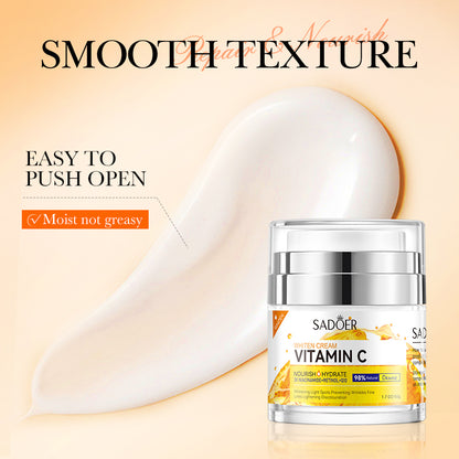 Vitamin C Brightening Cream