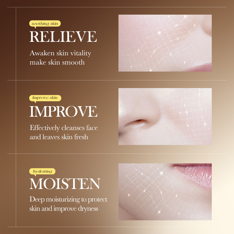 Ceramide Moisturizing Lotion Gift Set