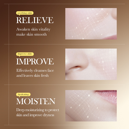 Ceramide Moisturizing Lotion Gift Set