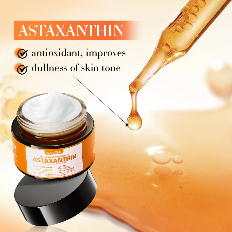 Turmeric VC Daily Hydrating Cream