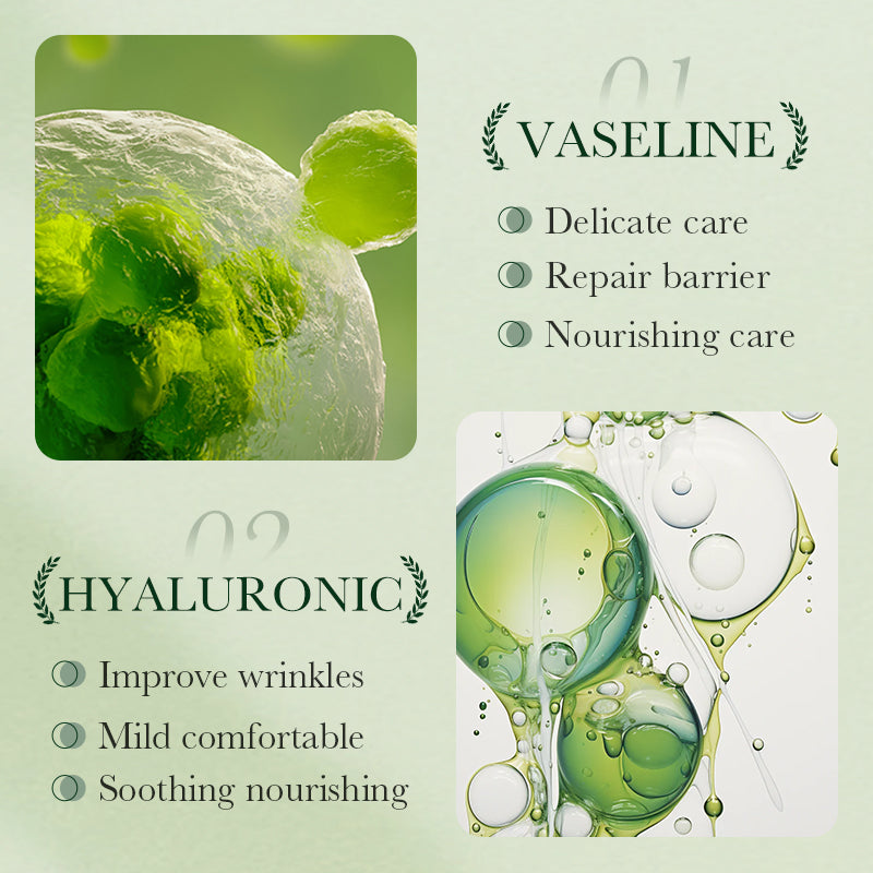 Avocado Skin Moisturizing Gift Set