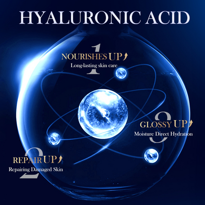 Hyaluronic Acid Sleeping Mask