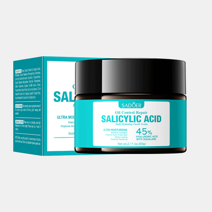Turmeric VC Daily Hydrating Cream