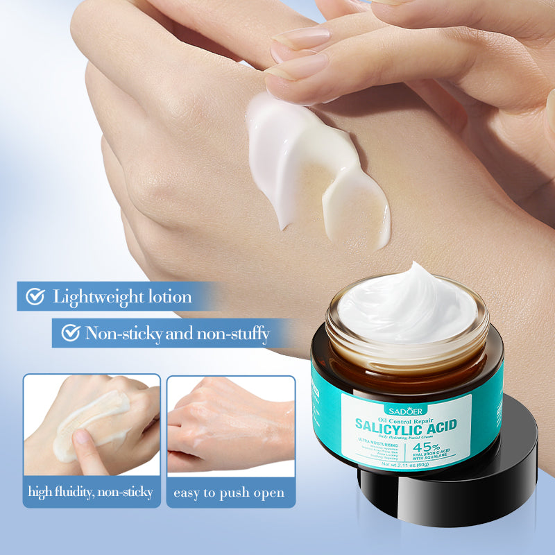 Turmeric VC Daily Hydrating Cream