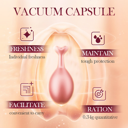 Capsule Essence Lotion
