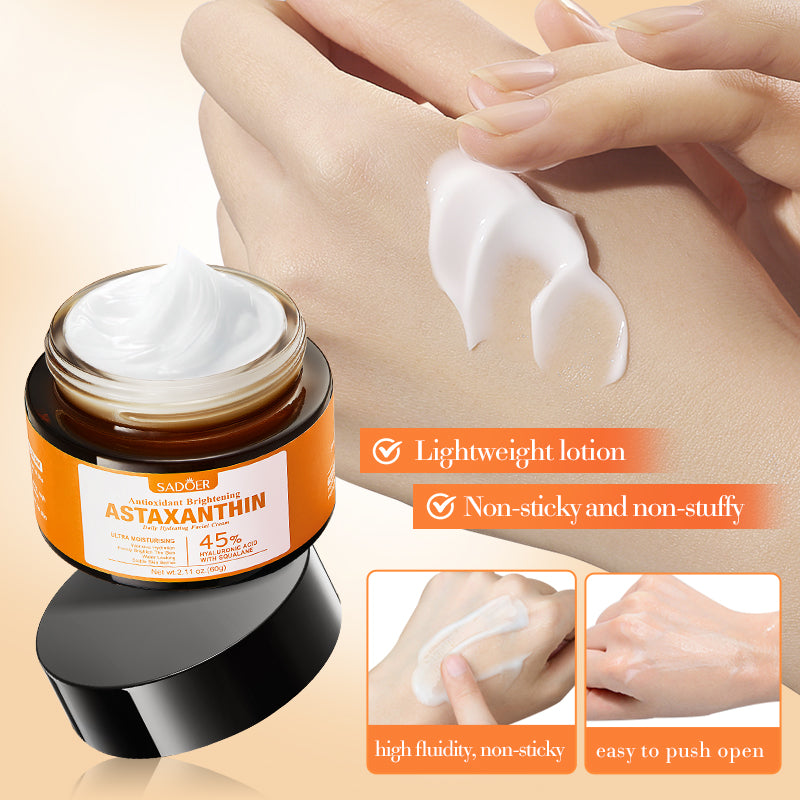 Turmeric VC Daily Hydrating Cream
