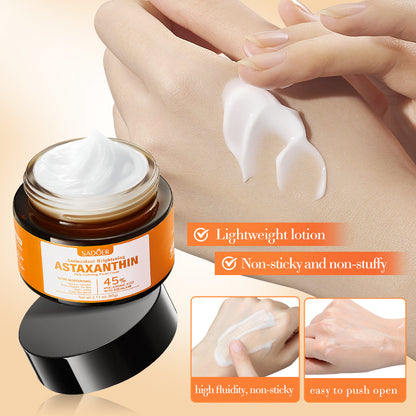 Turmeric VC Daily Hydrating Cream