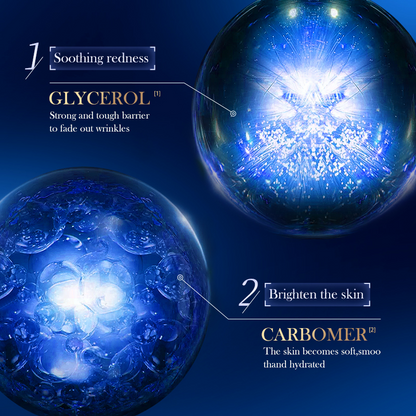 Hyaluronic Acid Sleeping Mask