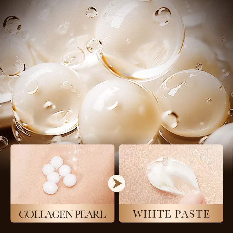 Recombinant Collagen Pearl Multi-Effect Repair Cream