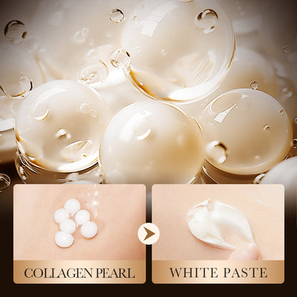 Recombinant Collagen Pearl Multi-Effect Repair Cream
