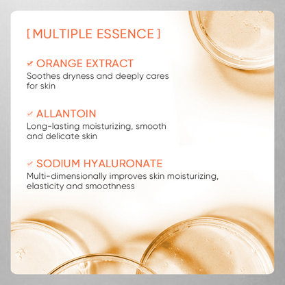 Hydrating Ampoule Essence