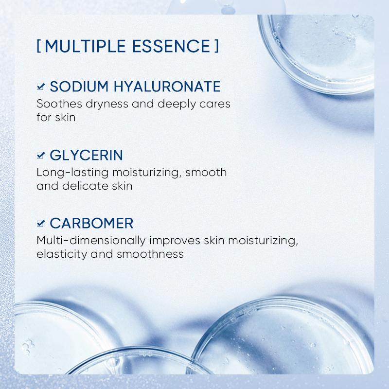 Hydrating Ampoule Essence