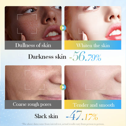 Turmeric VC Daily Hydrating Cream