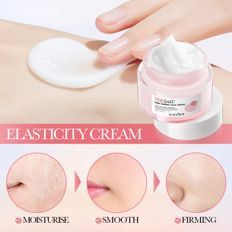 Himalayan Pink Salt Cream