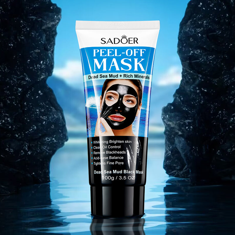 Glowing Peel Off Mask