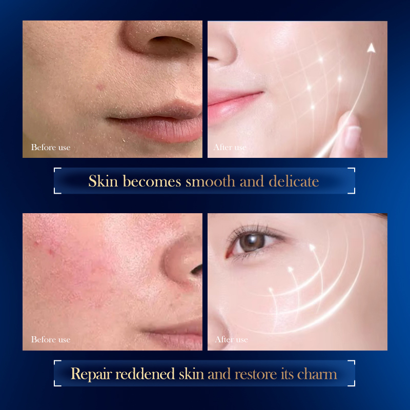 Hyaluronic Acid Sleeping Mask