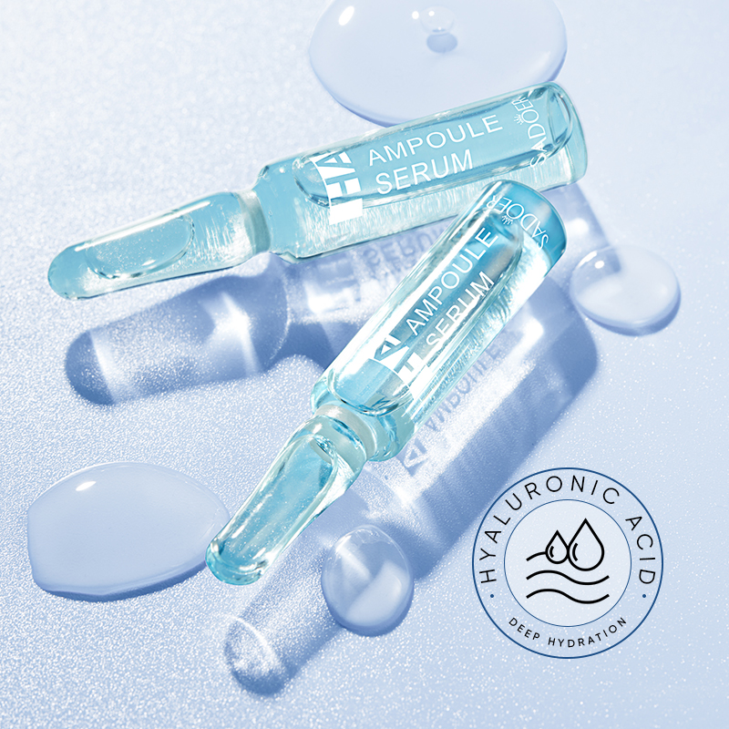 Hydrating Ampoule Essence
