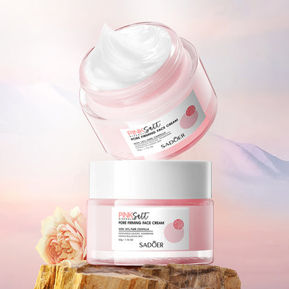 Himalayan Pink Salt Cream