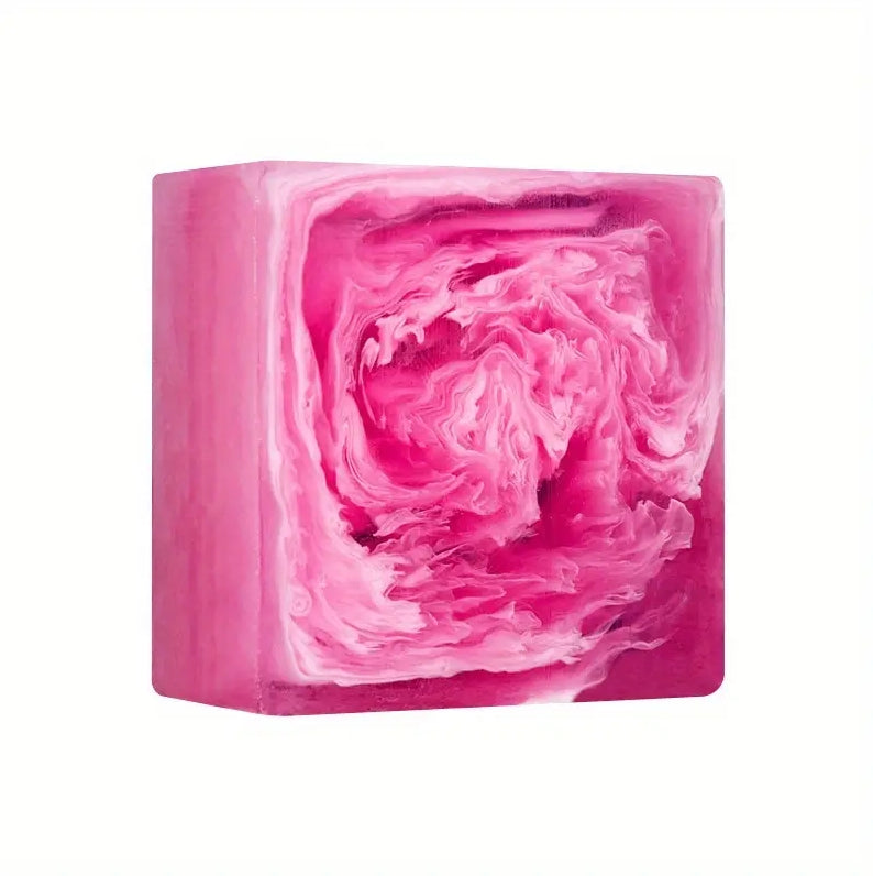 Natural Rose Yoni Soap Bar