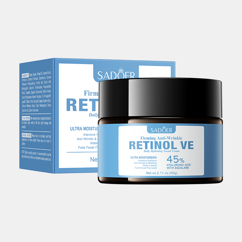 Turmeric VC Daily Hydrating Cream